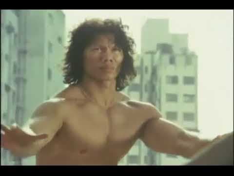 YouTube thumbnail for Bolo Yeung in G Men 75