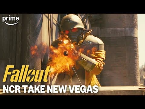 YouTube thumbnail for Phenomenal fan service in the show's season 2 finale