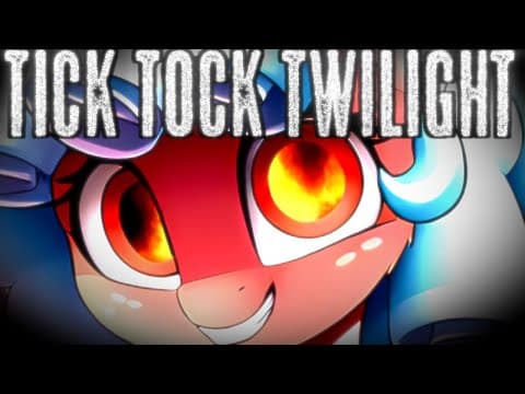 YouTube thumbnail for BGM - Tick Tock Twilight