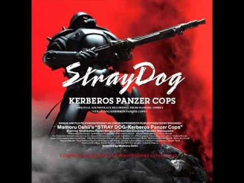 YouTube thumbnail for Kenji Kawai - Labyrinth (Stray Dog OST)