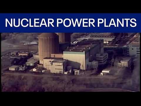 YouTube thumbnail for Could nuclear power return to Minnesota?