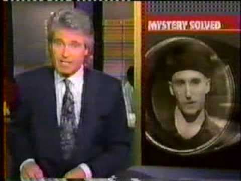 YouTube thumbnail for Hard Copy - Nine Inch Nails' Down In It (1991)