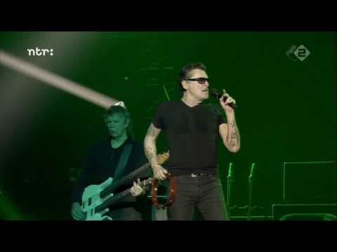 YouTube thumbnail for Golden Earring - Radar Love (Live in 2015)