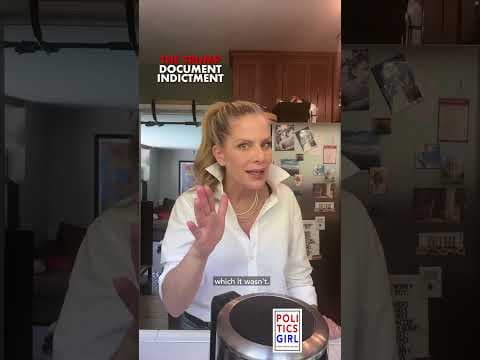 YouTube thumbnail for SIMPLE, UNDERSTANDABLE EXPLANATION OF THE TRUMP DOCUMENTS INDICTMENT