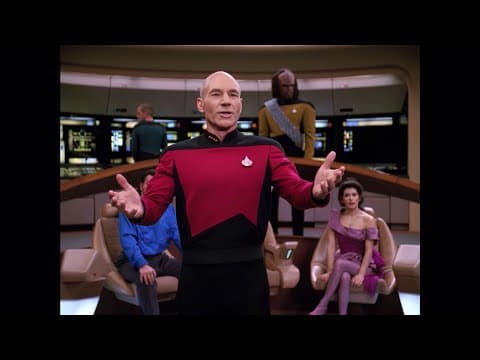 YouTube thumbnail for The Picard Video 4k