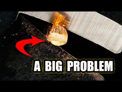 YouTube thumbnail for The BIG PROBLEM With Wire Cutters Manufacturers Don’t Want You To Know | OUTDOORS5 [13:57]