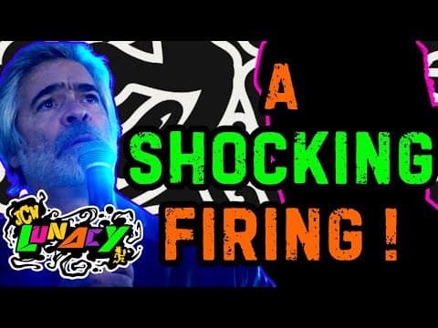 YouTube thumbnail for Juggalo Championship Wrestling (JCW) Lunacy "Episode 68"