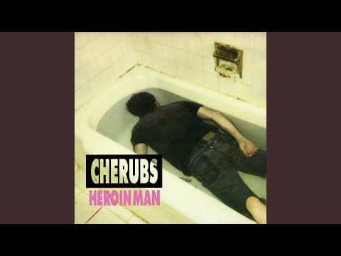 YouTube thumbnail for Cherubs - Stag Party