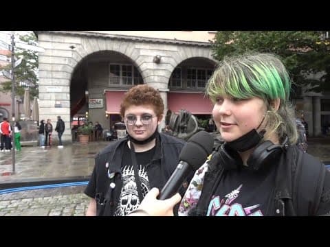 YouTube thumbnail for ALLE Unvergesslichen Deutschen Memes