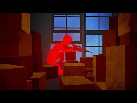 YouTube thumbnail for Just uploaded “The Kennedy Assassination: Inside the Book Depository”