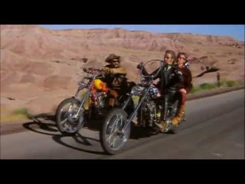 YouTube thumbnail for ZZ Top - La Grange (Easy Rider)
