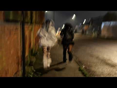YouTube thumbnail for Alt Blk Era - Run Rabbit Run [alternative pop] (2025)