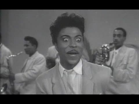 YouTube thumbnail for Little Richard - Lucille (1957)