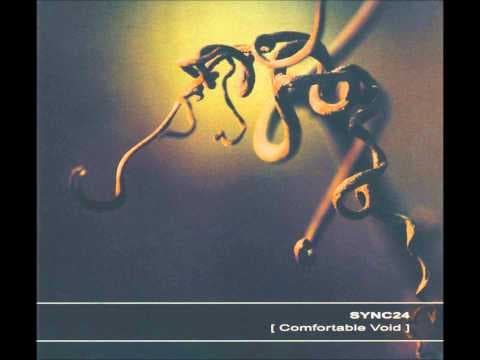 YouTube thumbnail for Sync24 - Comfortable Void [Full Album]