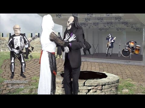 YouTube thumbnail for I keep coming back to this damn song about once a year...