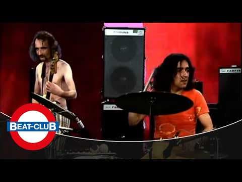 YouTube thumbnail for [Beat Club] CAN - Halleluhwah (1971)
