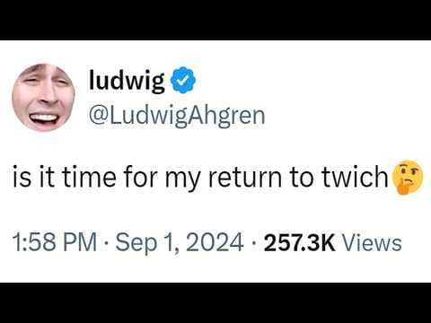 YouTube thumbnail for why everyone is leaving youtube [15:10 | SEP 01 2024 | Mogul Mail]