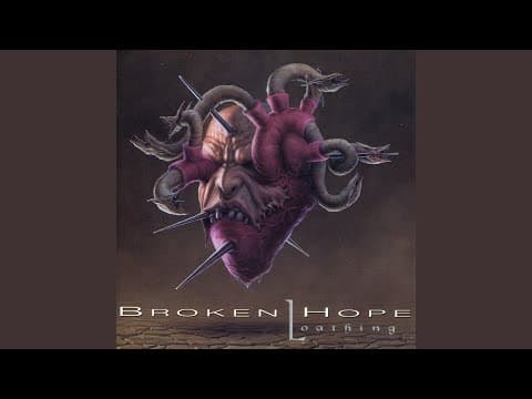 YouTube thumbnail for Broken Hope - Skin Is In [ Death Metal / United States / 1997 ]