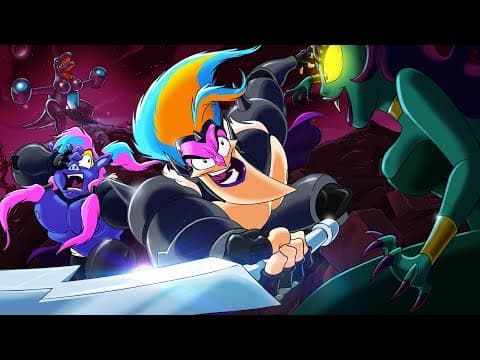 YouTube thumbnail for STARBARIANS - Episode 3.5 (Youtube, 1:48)
