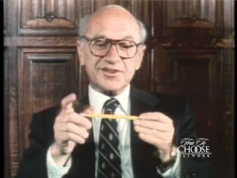YouTube thumbnail for "Look at this pencil"