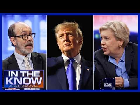 YouTube thumbnail for THEY BROUGHT BACK "IN THE KNOW", HOLY SHIT