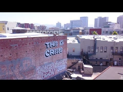 YouTube thumbnail for Rise Against - Bullshit