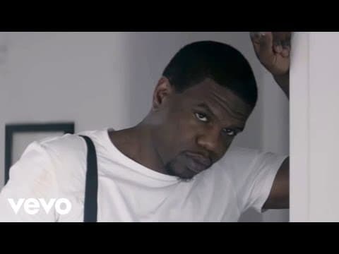 YouTube thumbnail for R. City feat. Adam Levine - Locked Away