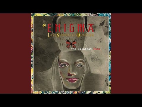 YouTube thumbnail for Return To Innocence - Enigma