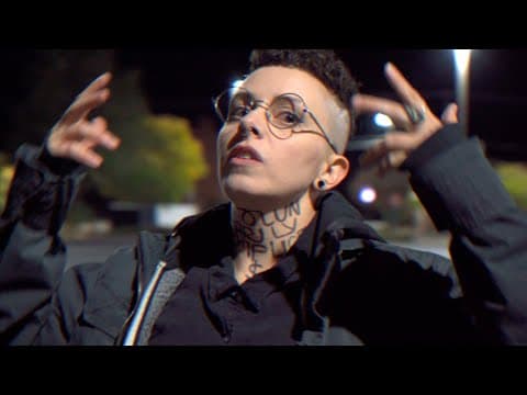 YouTube thumbnail for Die Shiny - The Fountain [Indi Pop] [2024]