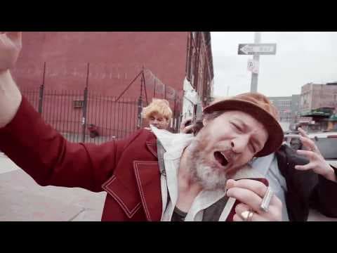 YouTube thumbnail for That Handsome Devil - Savages