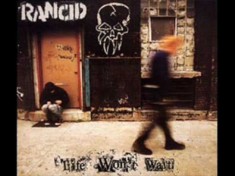 YouTube thumbnail for Rancid - 1998