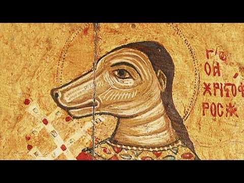YouTube thumbnail for Hidden History of Early Christian Art - YouTube