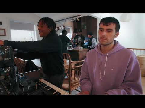 YouTube thumbnail for Fred Again.. - Dermot (See Yourself In My Eyes)