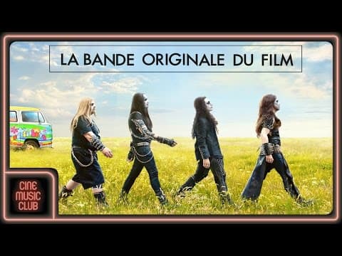 YouTube thumbnail for Franck Lebon - The Pop Redemption