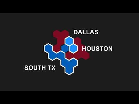 YouTube thumbnail for How Democrats Could Flip Texas