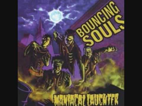 YouTube thumbnail for The Bouncing Souls "Quick Chek Girl" (1996)
