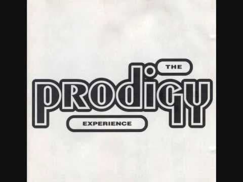 YouTube thumbnail for The Prodigy - Weather Experience