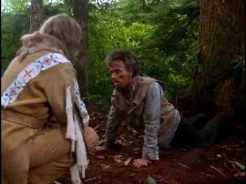 YouTube thumbnail for Forest Warrior (1996) - Official Trailer | Chuck Norris