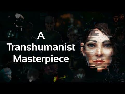 YouTube thumbnail for The Lessons of SOMA Are Timeless