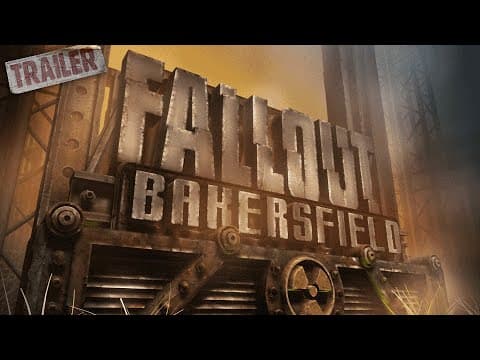 YouTube thumbnail for Fallout: Bakersfield Trailer