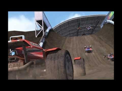 YouTube thumbnail for Trackmania United - Stadium (Pulp Remix)
