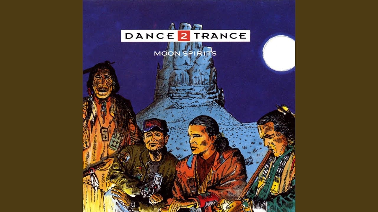 YouTube thumbnail for Dance 2 Trance -  Hello San Francisco (Golden Gate Mix)