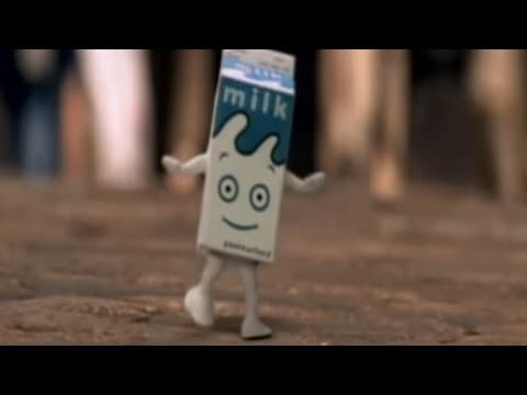 YouTube thumbnail for Blur - Coffee And TV (Official Music Video)