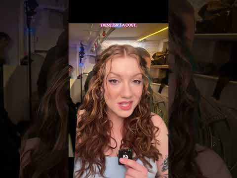 YouTube thumbnail for The white nationalists I recently exposed showed up to try to intimidate me -- in person