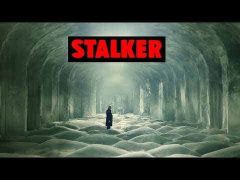 YouTube thumbnail for Stalker (YouTube)
