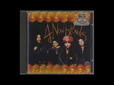 YouTube thumbnail for 4 Non Blondes - Dear Mr. President