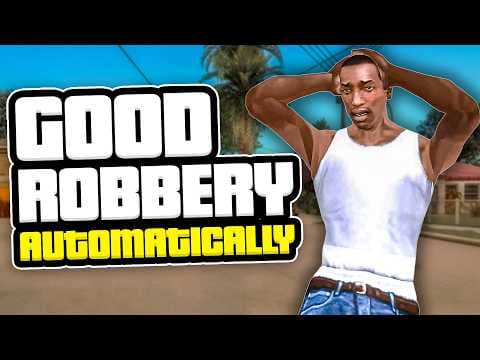 YouTube thumbnail for Grand Theft Auto, But It's Badly Translated