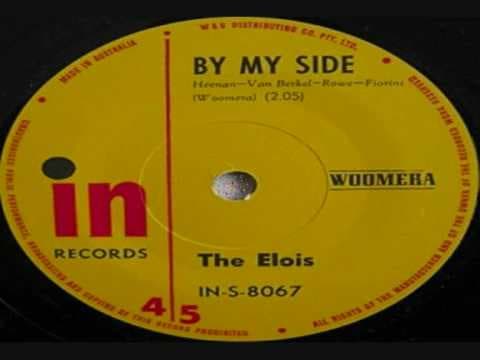 YouTube thumbnail for The Elois-By My Side (1967)