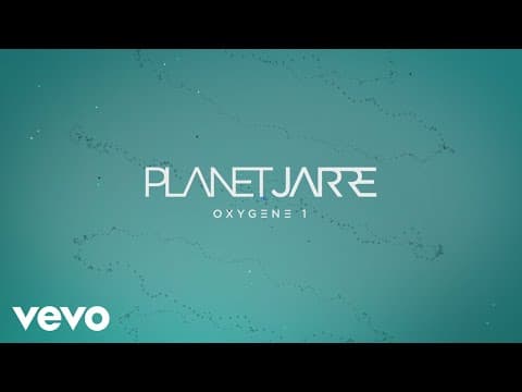 YouTube thumbnail for Jean-Michel Jarre - Oxygene, Pt. 1