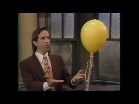 YouTube thumbnail for Every time I read about Joseph Smith I imagine him as Schemer from Shining Time Station